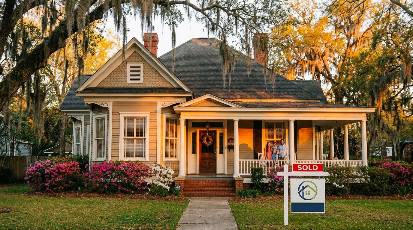 Why Albany, Georgia Deserves Your Attention in 2026