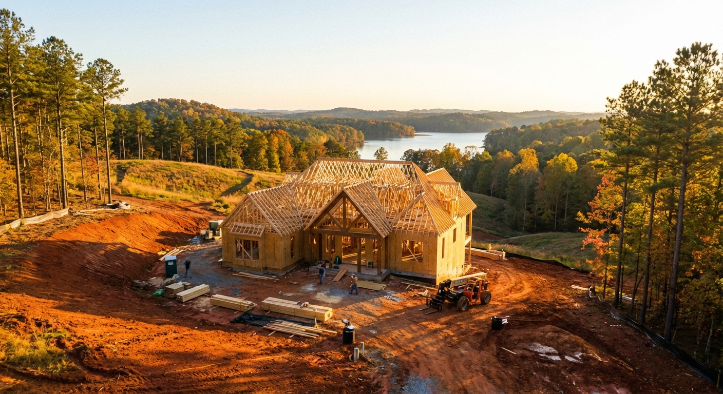 What Is a Construction Loan and How Does It Work?