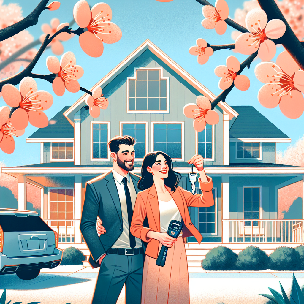 FHA Loans in Georgia: Complete Guide for 2026