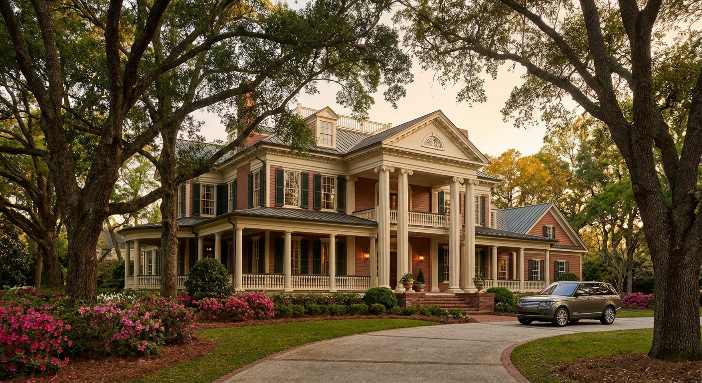 Jumbo Loans in Georgia: What You Need to Know in 2026