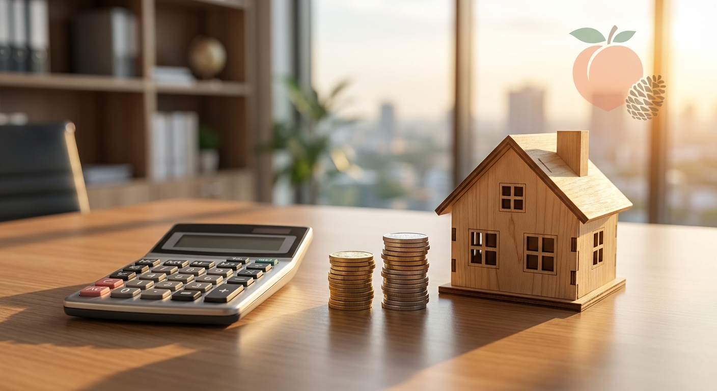 Buying Mortgage Points in Georgia: Pros, Cons, and Calculator Guide