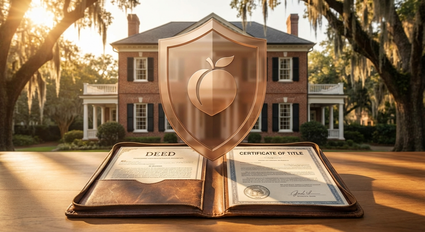 What Is Title Insurance and Why Does It Matter?