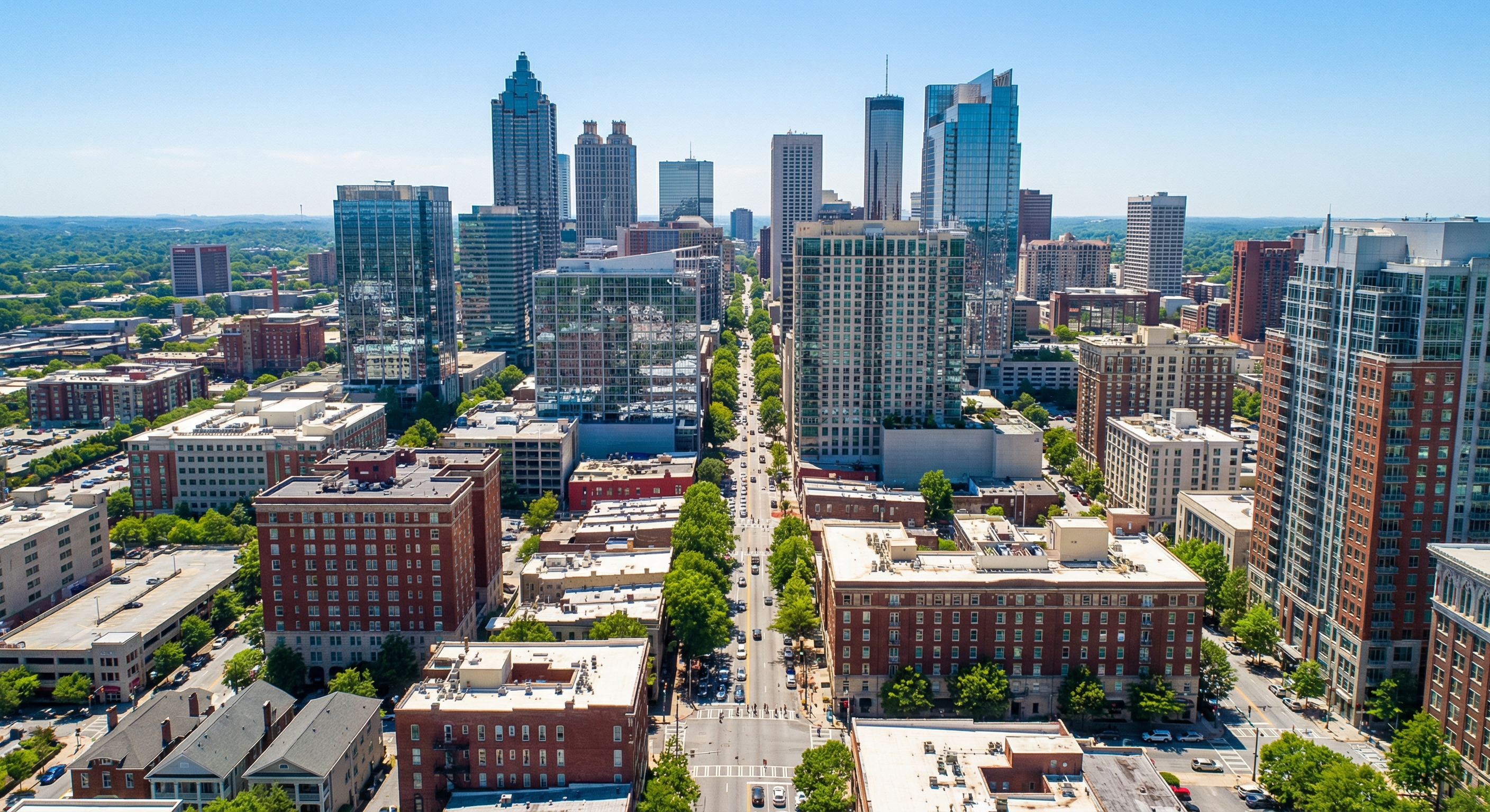 Atlanta