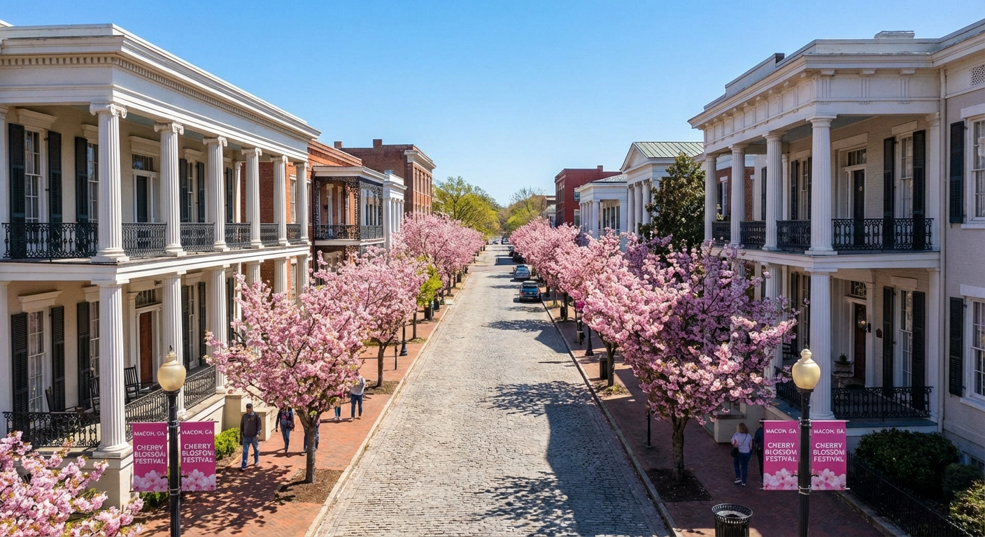 Macon