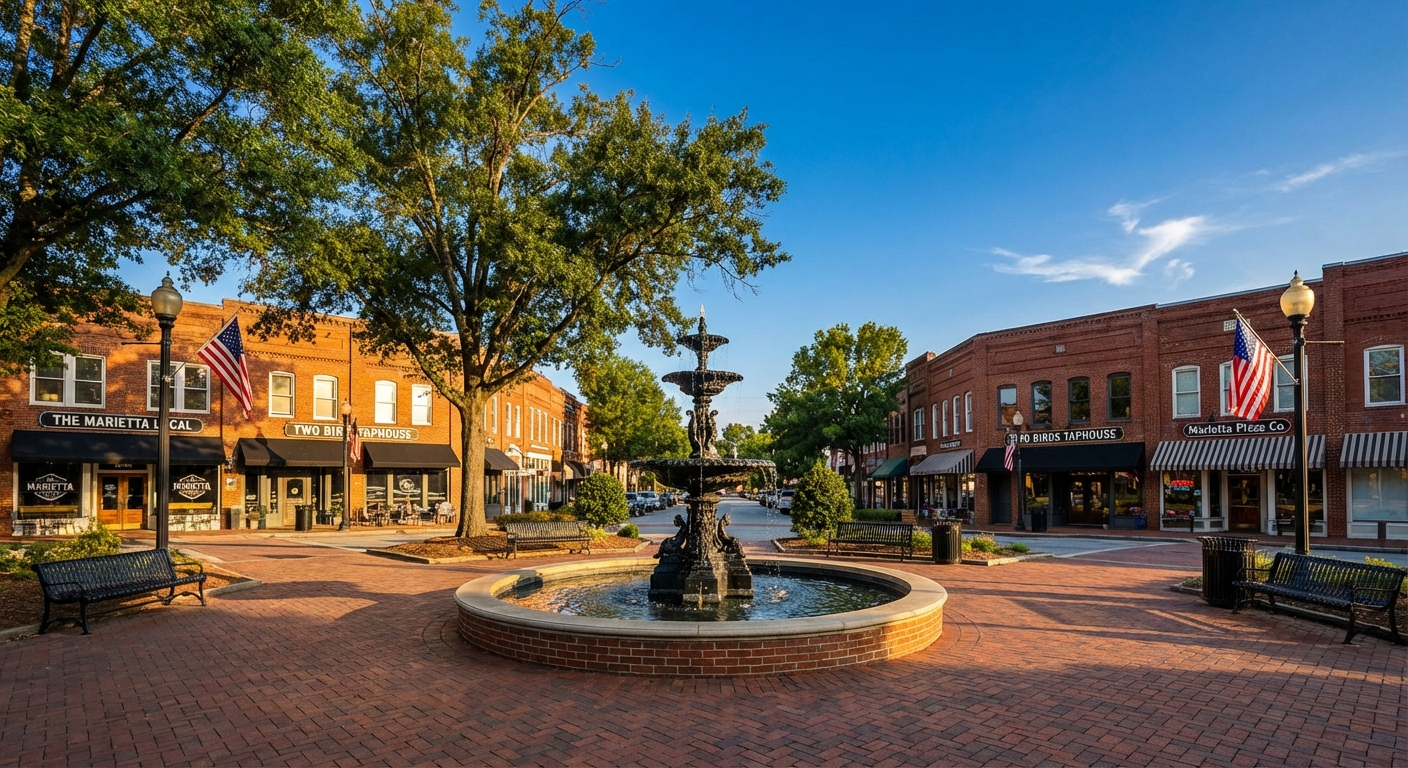 Marietta