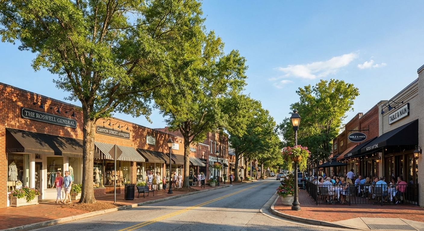 Roswell