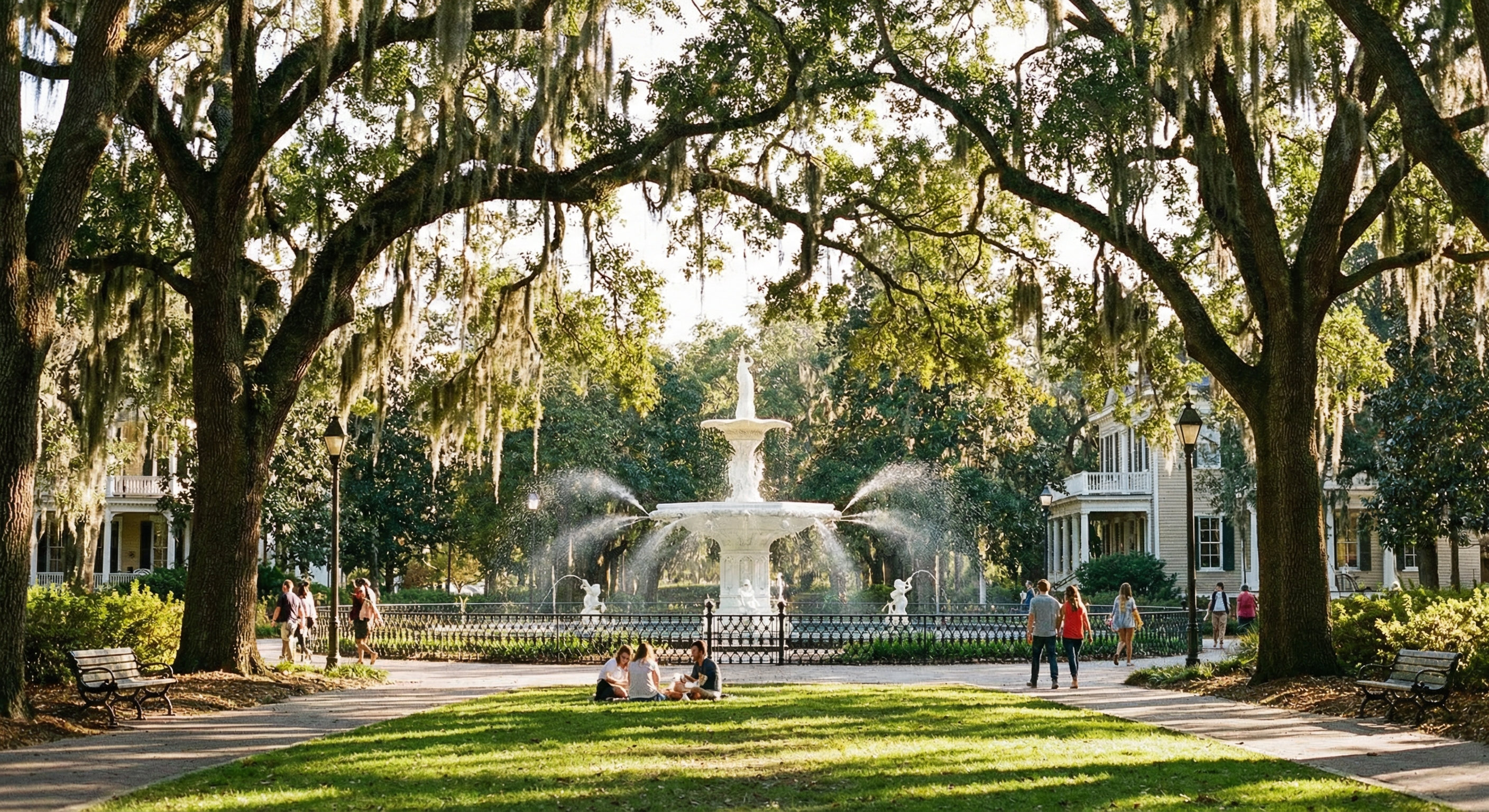 Savannah
