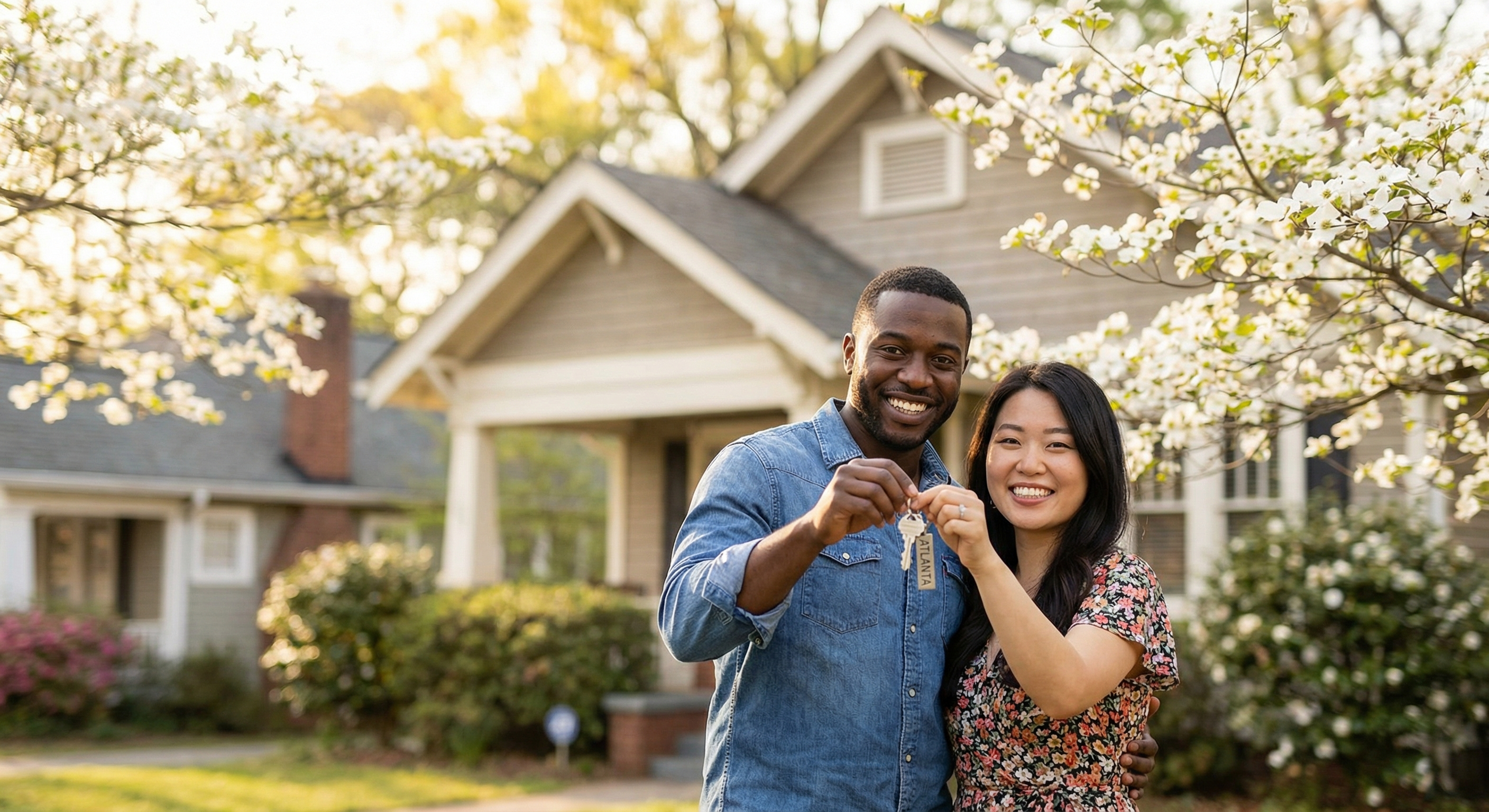 Georgia First-Time Homebuyer Programs 2026: Complete Guide to Grants & Assistance